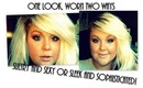 Not Your Average Smokey Eye