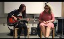 Video Games Cover (live) | The Violets