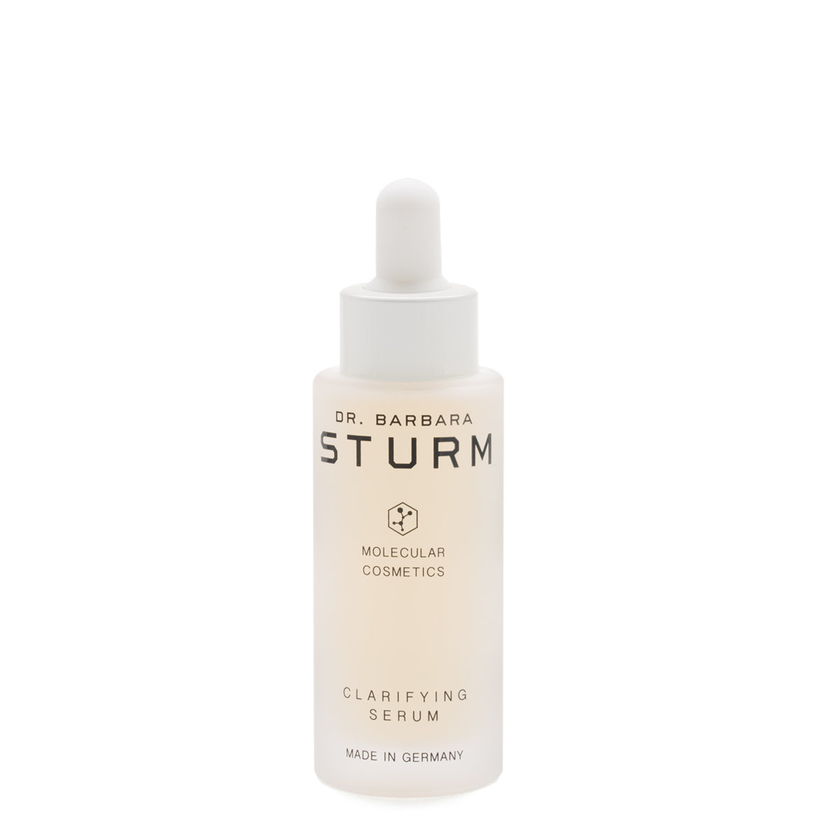 Dr. Barbara Sturm Clarifying Serum alternative view 1 - product swatch.