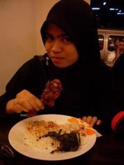 Amna N.