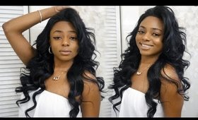 UGlam Hair From... Aliexpress