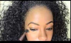 Foundation Routine