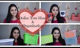 Dollar Tree Haul - June: Great Makeup & Shoes