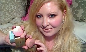 Top 10 Blushes For 2012 ♥♥♥