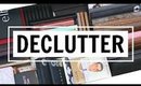 Declutter Mascara & Concealers (High End & Low End)