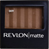 Revlon Matte Eyeshadow Rich Sable