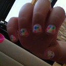 Little Girls Nails ...