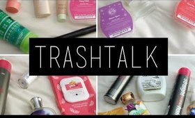 TRASH TALK | heysabrinafaith