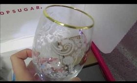 Popsugar Unboxing ♡ February 2018