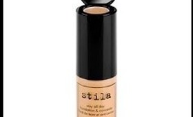 Stila Stay All Day Foundation-First Impression