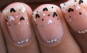 Flirty Tips - Nail Art Designs How To With Nail designs and Art Design Nail Art About Nails