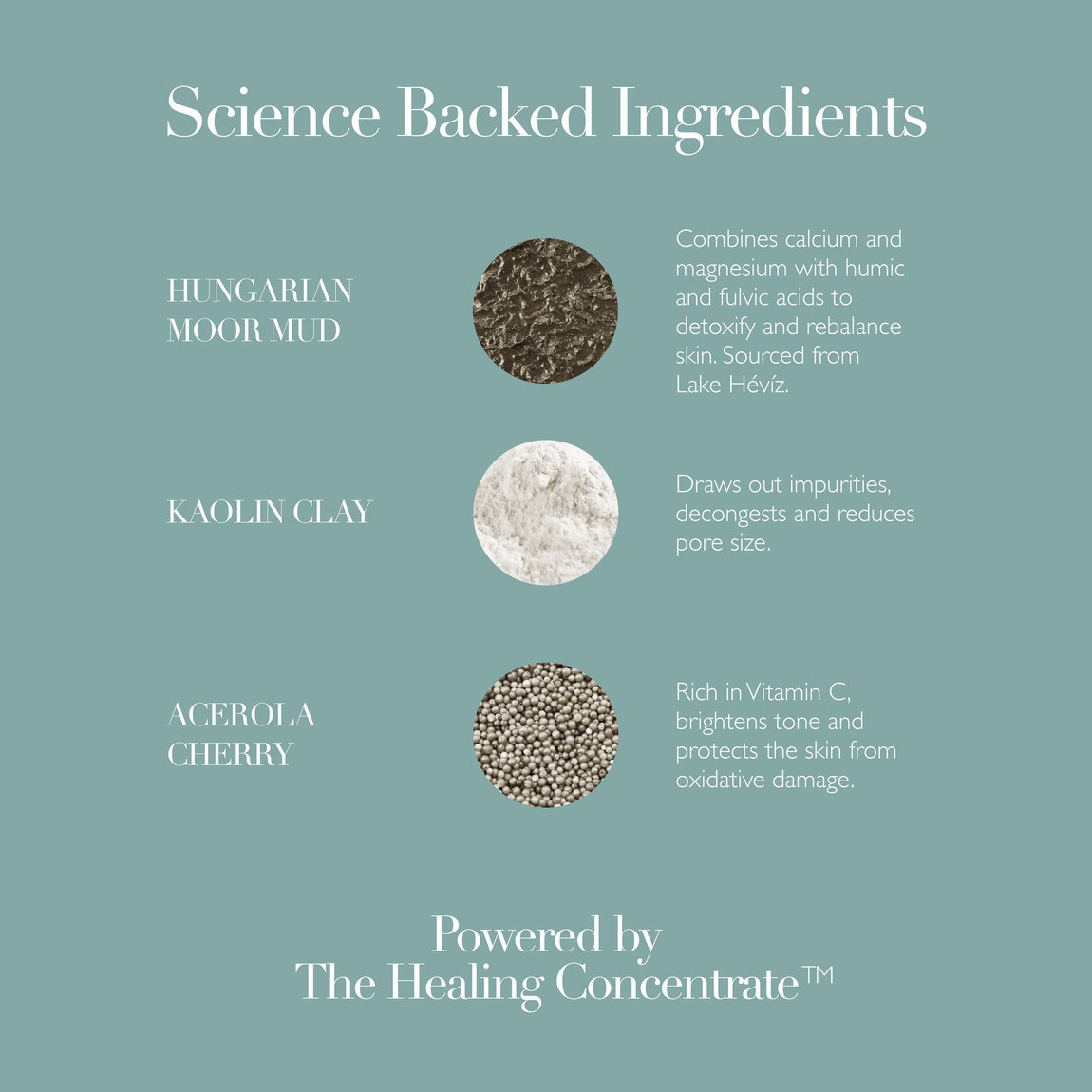Omorovicza Deep Cleansing Mask 50 ml | Beautylish