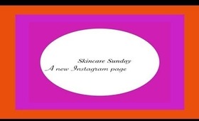 Skincare Sunday On IG + TITHES OFFERINGS DISCUSSION
