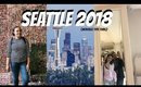 our day in seattle (montage)