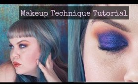 Natasha Denona Safari Palette | Makeup Technique Tutorial