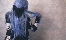 ♡ How To Fix Damage Bleached Hair ♡