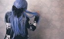 ♡ How To Fix Damage Bleached Hair ♡