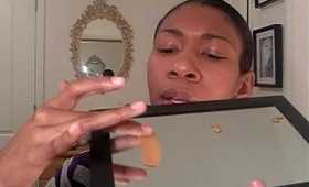 Tip Video Makeup Brushes
