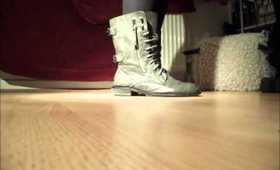 My Favourite Shoes