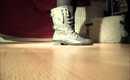 My Favourite Shoes