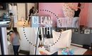 EXTREME CLEANING MOTIVATION 2019 | ENTIRE HOUSE CLEAN | CLEAN WITH ME