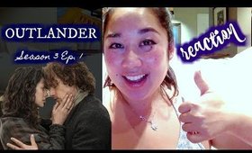 Outlander - Season 3 Episode 1 | Reaction & Review