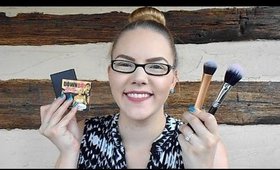 Throwback Thursday: September Favorites 2013