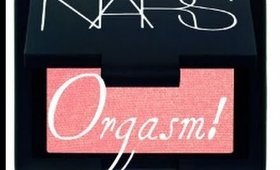 Drugstore Dupes: NARS Orgasm