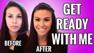Check out my first "Get Ready With Me" video!! Head over to my personal blog for all products used to create this look http://bootcampbeauty.com/get-ready-with-me/