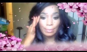 Sexyliner Makeup tutorial full face ;)