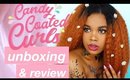 Candy Coated Curls Review