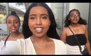 Mall of Dubai and other Shenanigans! || Dubai Vlog