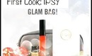 Review:  IPSY (myglam) Bag (12/2012)