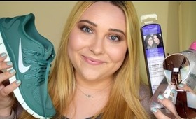 Collective Haul: Nike, Ikea, Asos, Feel Unique... | SBeauty101