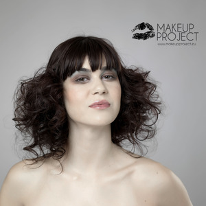 Photo: Ioannis Kyriakoulias
Model: Athina
Makeup: Evi Michailidou

www.makeupproject.eu