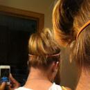 Summer Buns!!