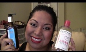 November faves 2012
