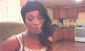 My early Birthday Gfts i have gotten my bday is tomorrow what my hubby got and my friend got me