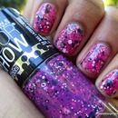 Maybelline Color Show Polka Dots