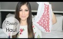 Beauty Haul: Target, Ulta, Sephora, and More!