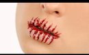 FX Series: Slit Lips, the movie Mad Max inspired