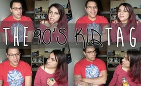 N'SYNC OR BACKSTREET BOYS? The 90s Kid Tag With Ryan