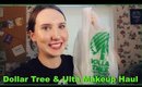 Dollar Tree & Ulta Makeup Haul | Cruelty Free, Drugstore Makeup