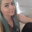 new hair