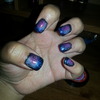 galaxy nails 