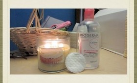 Bioderma Review ❀ Makeup MAYhem Day 14 ❀