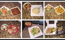 What's For Dinner | Week of Quick and Easy Family Meals (10/10 - 10/16)