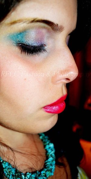 RFLC Makeup