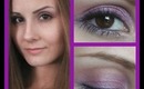 Nina Dobrev Makeup Look