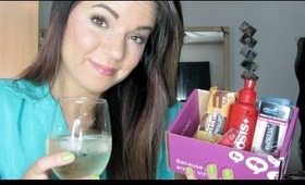 Spring VoxBox - Influenster